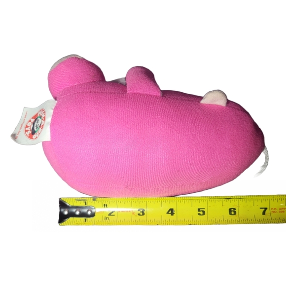 Peek-a-boo Crazy Monkey with Ice-cream - Picture 3 of 3